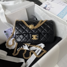 Chanel Stachel Bags